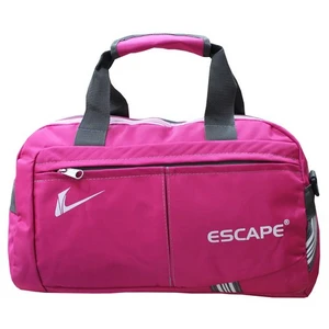 Spor Ve Seyahat Çantası 110 - Pembe