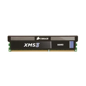 XMS3 4GB 1333MHz DDR3 Ram (CMX4GX3M1A1333C9)