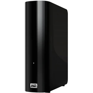 My Book 3.0 4TB 3,5'' Taşınabilir Disk (WDBACW0040HBK-EESN)
