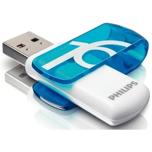 Vivid Edition 16GB ReadyBoost Usb Bellek FM16FD05B