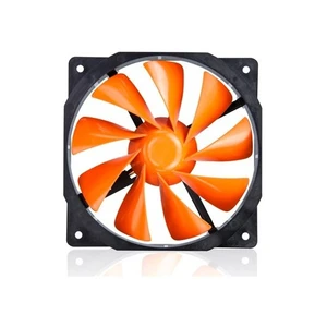 XOF-F1255 120x120x25mm Turuncu Kasa Fanı
