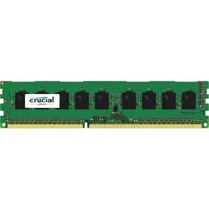 4GB 1600MHz DDR3 Ram (CT51264BA160B)