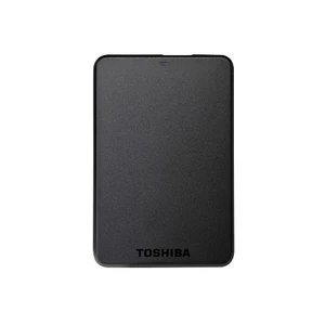 Store Basics 500GB 2,5'' Siyah Taşınabilir Disk (HDTB105EK3AA)