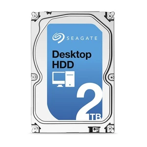 Barracuda 2TB 3.5" 7200RPM Sata 3.0 64Mb Sabit Disk (ST2000DM001)