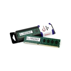4GB 1333MHz DDR3 Ram (F3-10600CL9S-4GBNT)