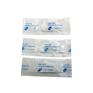 Thermal Grease 1gr. Termal Macun