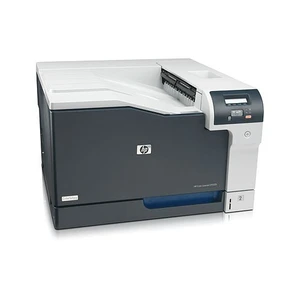 Renkli LaserJet Professional CP5225 A3 Lazer Yazıcı CE710A
