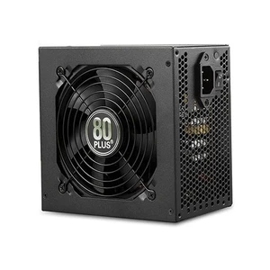 BTX-600-2 600W 80 Plus Bronze Aktif PFC 12cm Fan Oyuncu Power Supply