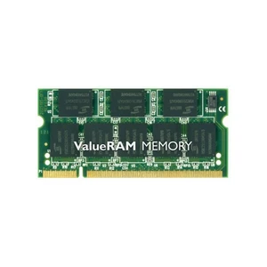 1GB 333MHz DDR Notebook Ram KVR333X64SC25/1G