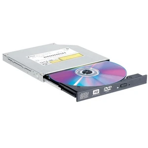 Slim Notebook DVD-RW Sata İnternal DVD/CD Yazıcı (GT80N)