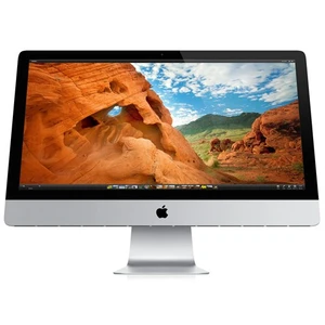 iMac Core i7 3.1GHz 8GB 1TB 21.5" Full HD LED IPS All In One Bilgisayar z0pe001np