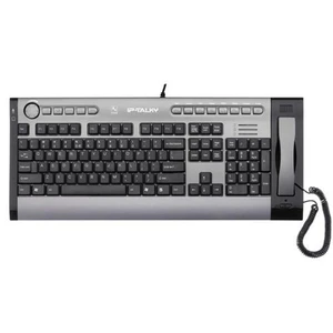 A4 Tech KIP-800 Multimedya Slim Ip Klavye