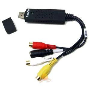 S-link SL-VD017 USB 2.0 Capture video-audio