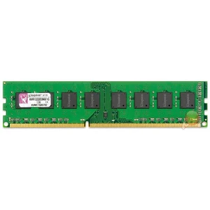 2GB 1333MHz DDR3 Ram KVR1333D3N9/2G