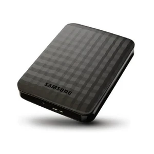 M3 500GB 2.5' USB 3.0 Taşınabilir Disk (STSHX-M500TCB)
