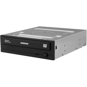 SH-224DB/BEBE 24X DVD-RW Siyah Bulk Optik Yazıcı