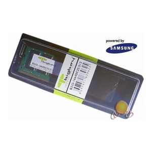 512MB 333MHz CAS2.5 Notebook Ram (B333-864SC25/512)