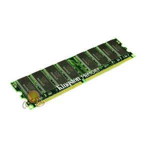 1GB 400MHz DDR Ram KVR400X64C3A/1G