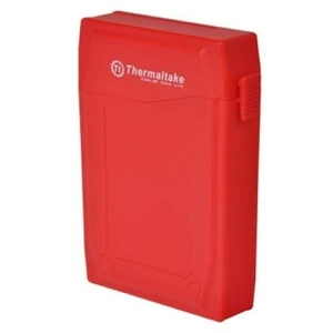 HARMOR 3.5" Korumalı Kırmızı HDD kutusu (ST0034Z)