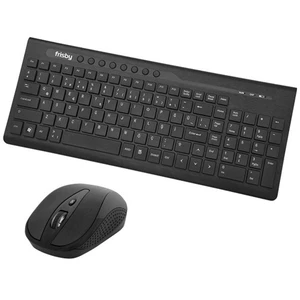 FK-W156QU Kablosuz Klavye Mouse Set