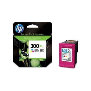 300XL Renkli Mürekkep Kartuş CC644EE / CC644E