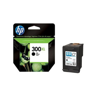 300XL Siyah Mürekkep Kartuşu CC641EE / CC641E
