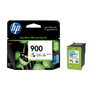 900 Mürekkep Püskürtmeli Baskı Kartuşu CB315A / CB315AE