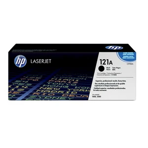 121A Siyah LaserJet Toner Kartuşu C9700A
