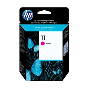 HPZR Hp 11-C4812A Orjinal Kırmızı Baskı Kafası