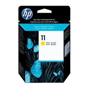 11 Sarı Baskı Kafası C4813AE / C4813A