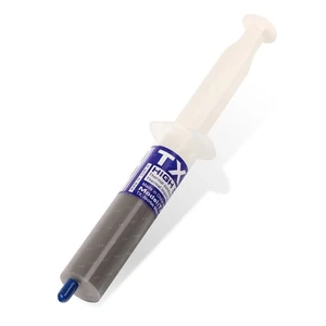 TX Silent Wind Yüksek Performanslı 30 Gr Termal Macun (TXCCT30G)