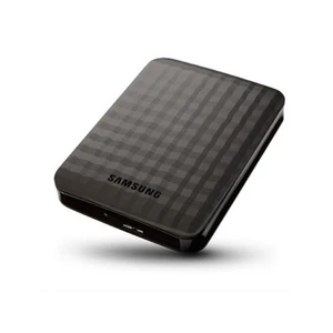 1 Tb Hx-M101tcb M3 2.5" Usb 3.0 Siyah Taşınabilir Disk