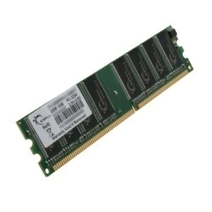 G.SKILL Value DDR-400Mhz 1GB DIMM (F1-3200PHU1-1GBNT)
