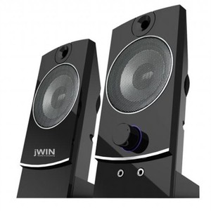 jwin x4 2.1 speaker