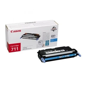 CRG-711 Mavi Toner