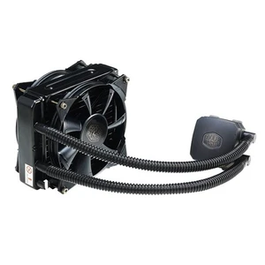 Cooler Master Nepton 140XL 140mm Radyatör Su Soğutma CPU Soğutucusu (RL-N14X-20PK-R1)