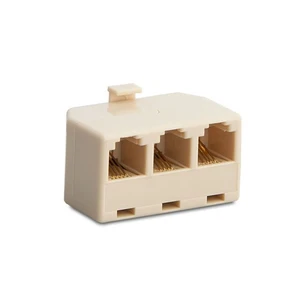 Sl-6P31 Rj11 3*F To 1*M Çoklayıcı