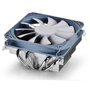Deep Cool Gabriel Intel ve AMD 120X120x20mm Fan İşlemci Soğutusucu