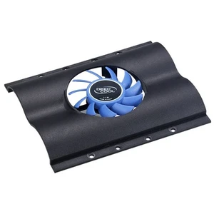 Deep Cool IceDisk 1 HDD 60x60x12mm Fanlı Hard Disk Drive Soğutusucu
