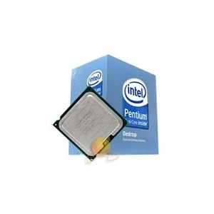 Pentium E5300 2,6 GHz 2 MB Cache 775 Pin İşlemci