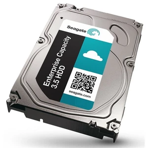 Enterprise 1TB 3.5" 7200RPM Sata 3.0 128Mb Sabit Disk (ST1000NM0033)