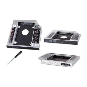 Sata 9.5 Mm Ssd Harddisk Kutusu Kızak