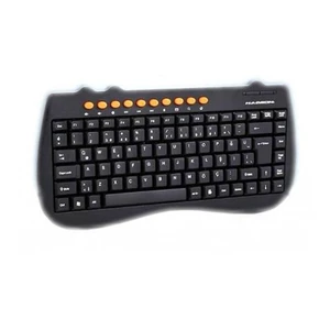 Hd823/20 Usb Mini Klavye