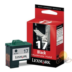 17 Siyah Kartuş 010NX217E