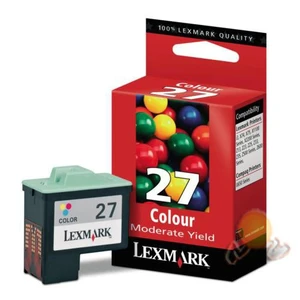 27 Renkli Kartuş 010NX227E