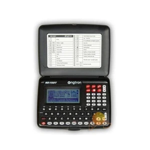 SD-150T Elektronik Sözlük
