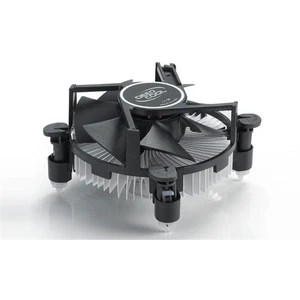 Deep Cool CK-11509, Intel Soket 65W LGA 1150/1151/1155/1156/775, Çekirdekli, 92mm Fan İşlemci Soğutu
