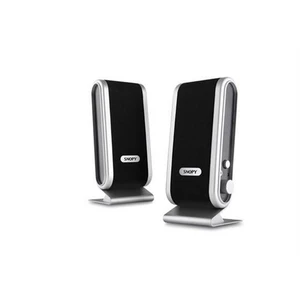 Sn-820 1+1 Usb Slim 2.0