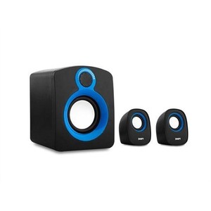 jwin x4 2.1 speaker