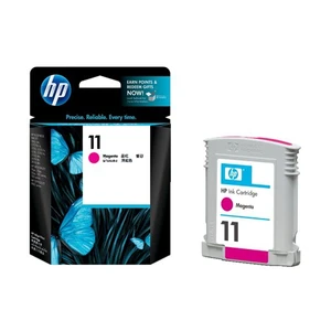 11 Kırmızı Kartuş C4837AE / C4837A